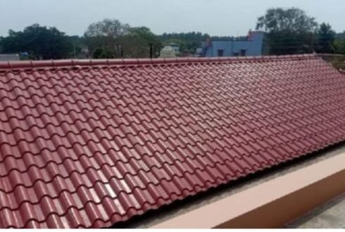 Bamboo Tile Sheet