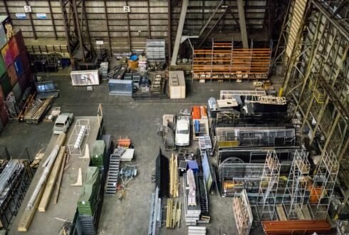 How to Choose the Right Roof for Your Warehouse