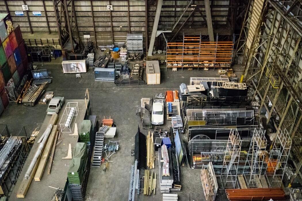 How to Choose the Right Roof for Your Warehouse