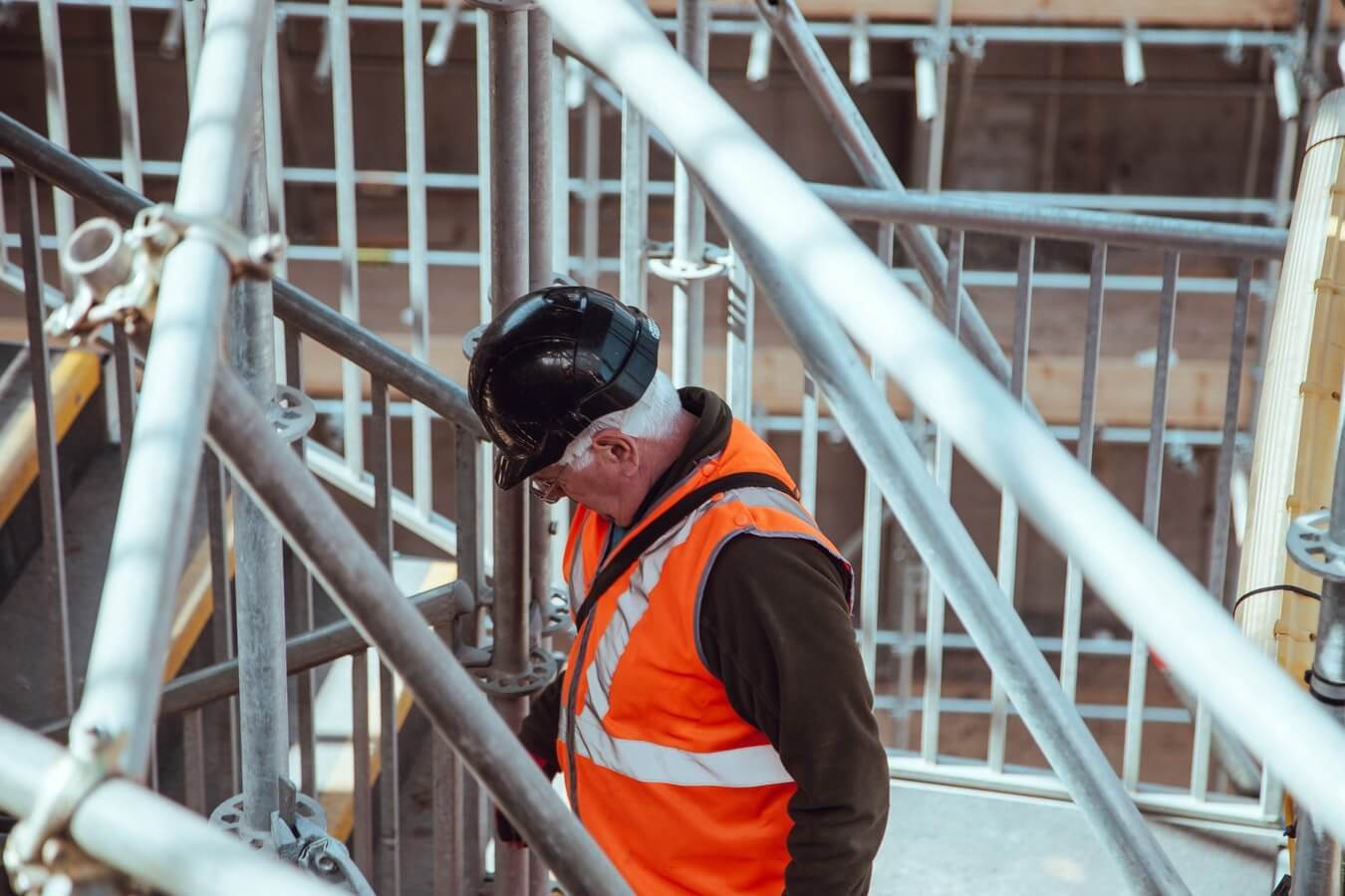 How to Maintain Your Industrial Roof for Long-Term Performance