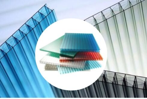 Multi Wall Sheet