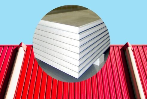 Puf Wall Panels