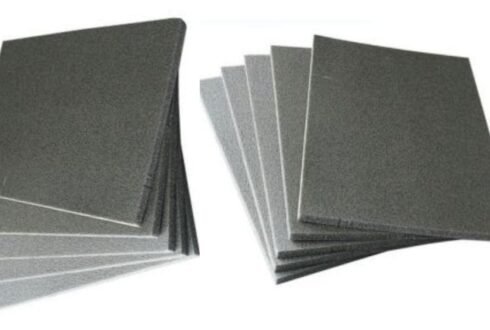 Xlpe Foam Insulation