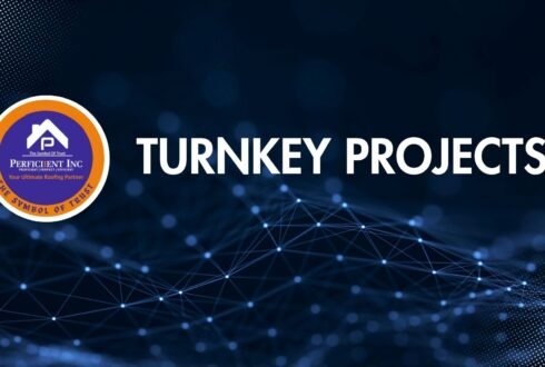 Turnkey Projects