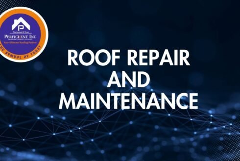 Roof Repair and Maintenance